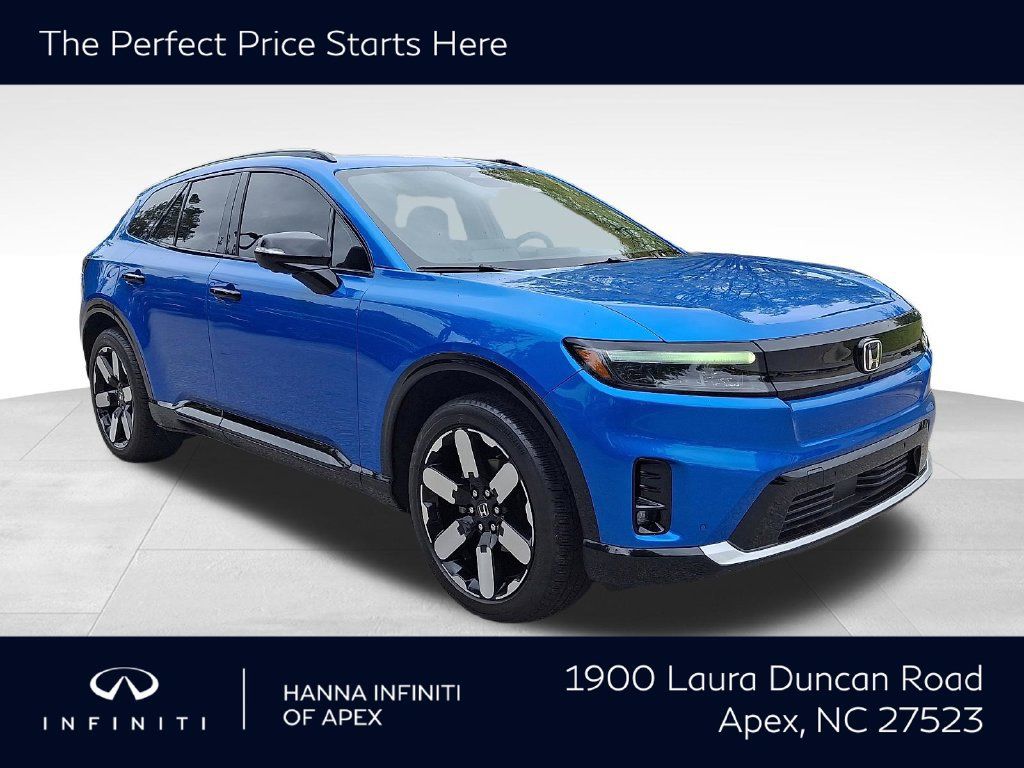 Used 2025 Honda Prologue Elite image 1