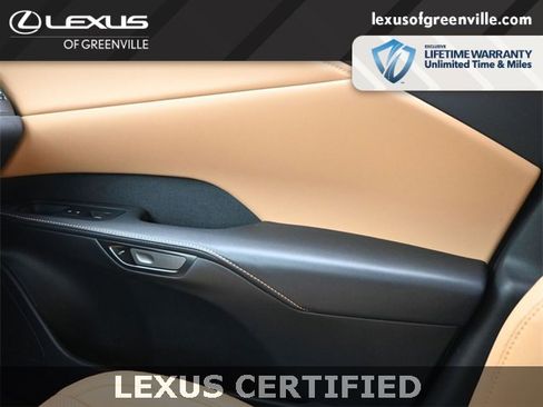 Certified 2023 Lexus RX 350 Premium w/ Accessory Package (Z1) image 18