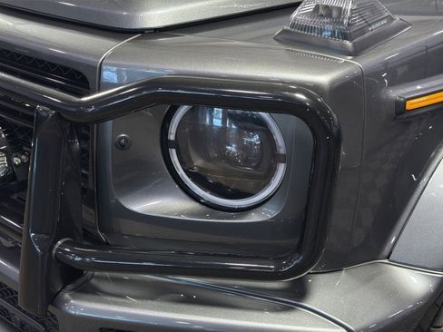 Used 2019 Mercedes-Benz G 550 image 13