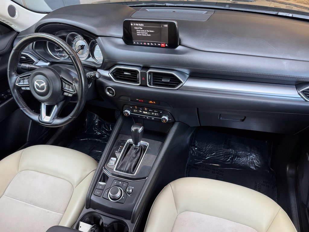Used 2019 MAZDA CX-5 Touring FWD image 29