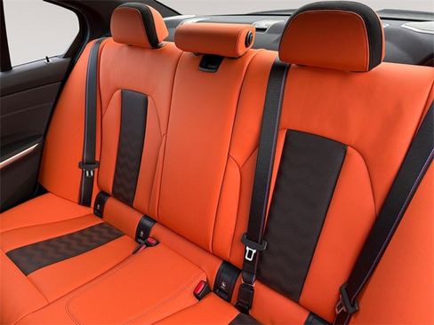 New 2026 BMW M3 Competition w/ Executive Package image 13