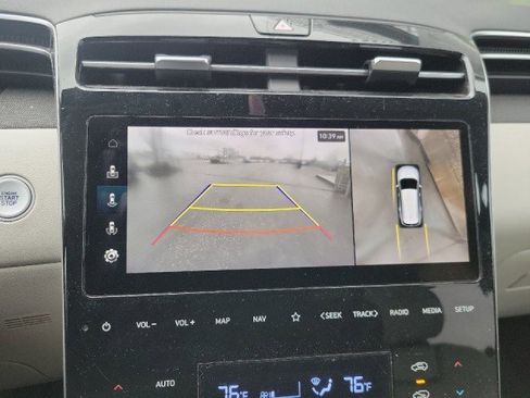 Used 2023 Hyundai Tucson Limited image 18