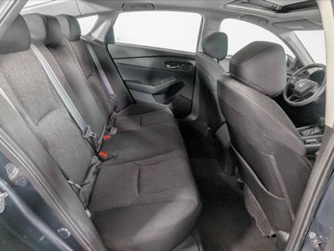 Used 2024 Honda Accord EX image 22