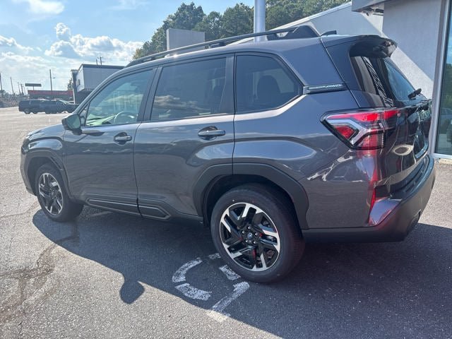 New 2026 Subaru Forester Limited AWD/4WD image 57