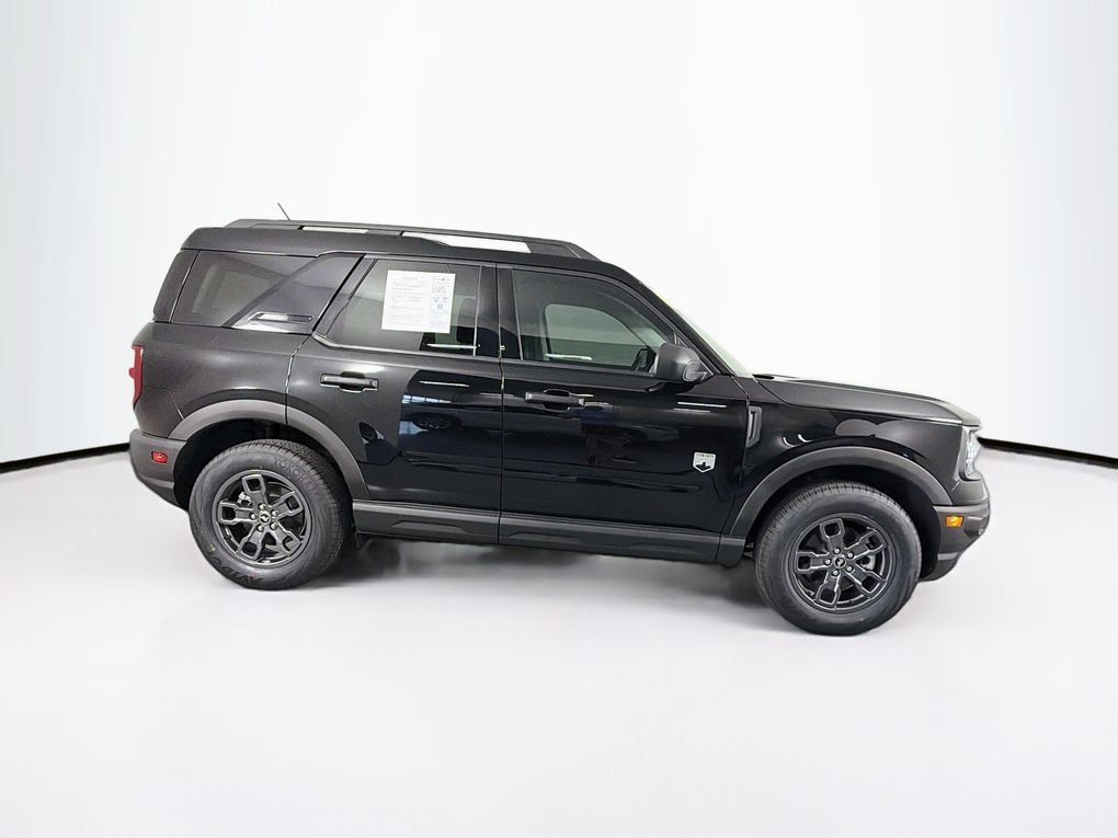 Used 2021 Ford Bronco Sport Big Bend AWD/4WD image 11
