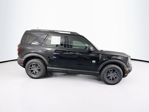 Used 2021 Ford Bronco Sport Big Bend AWD/4WD image 11