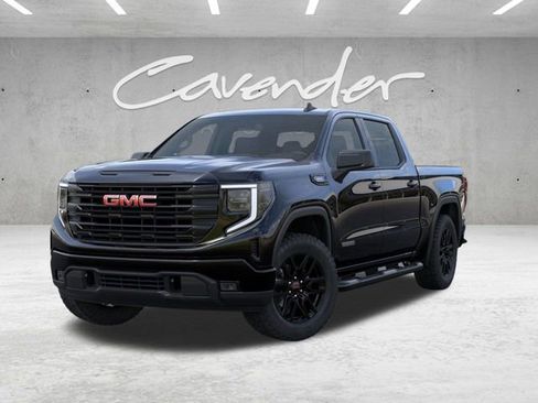 New 2026 GMC Sierra 1500 Elevation w/ Elevation Select Package image 6
