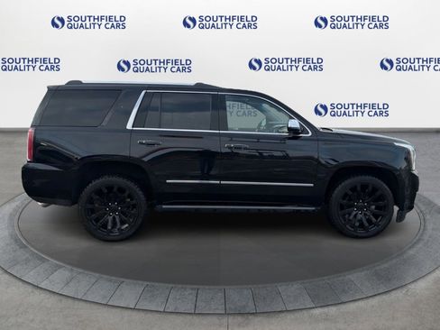 Used 2019 GMC Yukon Denali image 8