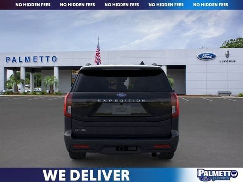 New 2026 Ford Expedition Active RWD image 5