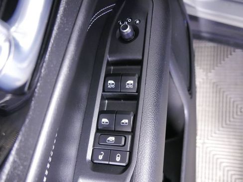 Certified 2024 Jeep Compass Latitude w/ Convenience Group AWD/4WD image 21