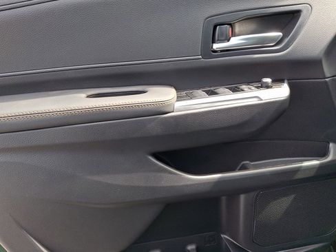 New 2026 Toyota Sienna XLE Woodland Edition image 10