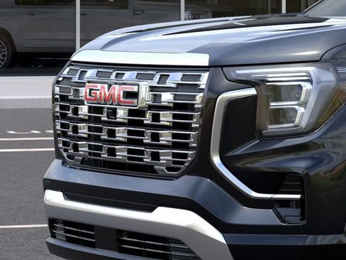 New 2027 GMC Terrain Denali AWD/4WD image 13