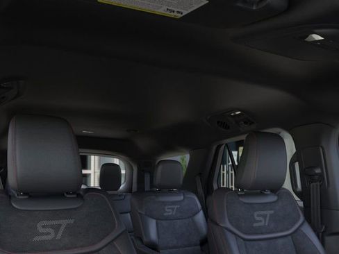 New 2026 Ford Explorer ST image 22