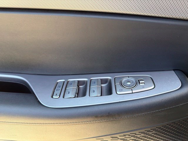 Used 2024 Hyundai Palisade SEL FWD image 17