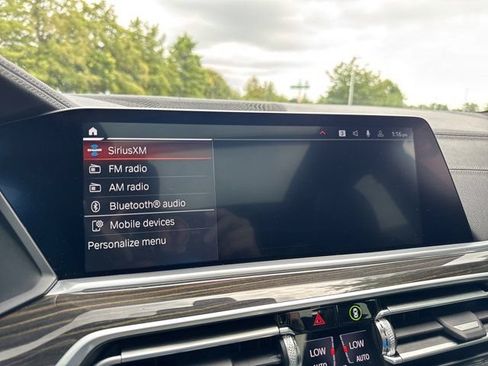 Certified 2023 BMW X5 xDrive40i AWD/4WD image 14