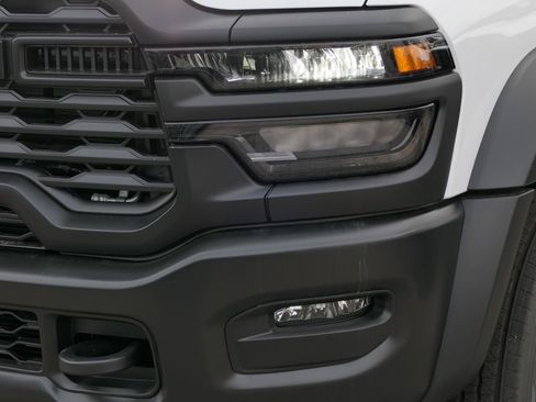 New 2026 RAM 5500 Tradesman w/ Safety Group image 6