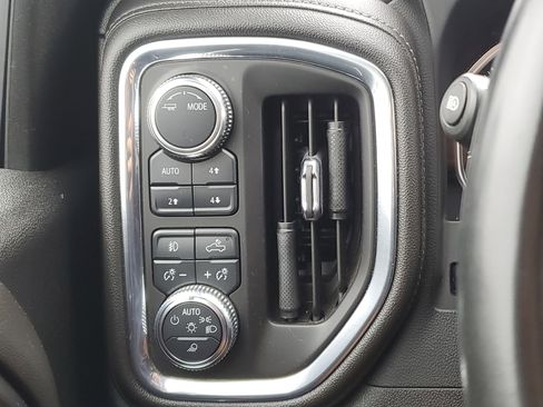 Used 2023 GMC Sierra 2500 Denali w/ Technology Package image 25