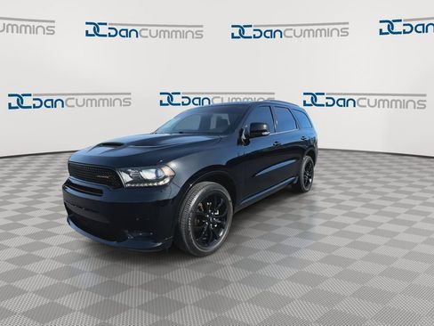Used 2019 Dodge Durango GT image 4