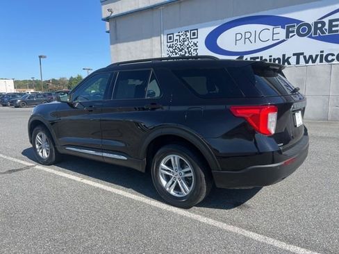 Used 2023 Ford Explorer XLT image 6