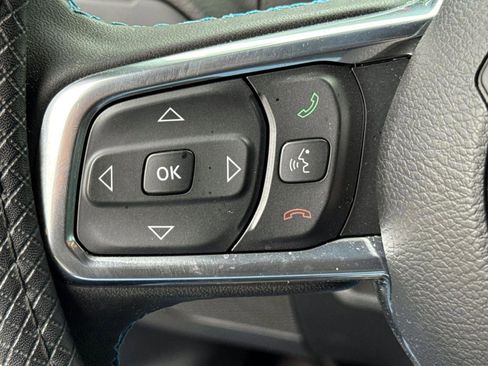 Used 2023 Jeep Wrangler Unlimited Rubicon 4xe image 16