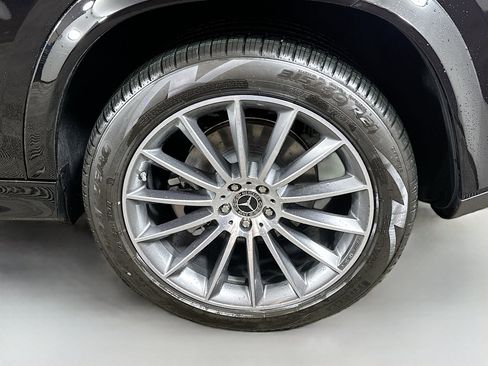New 2026 Mercedes-Benz GLE 450 4MATIC image 32