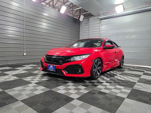 Used 2017 Honda Civic Si image 35