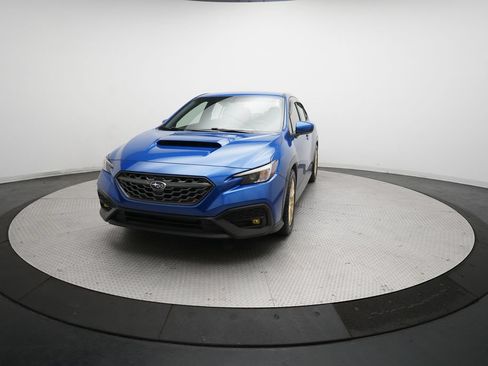 Used 2023 Subaru WRX AWD/4WD image 12