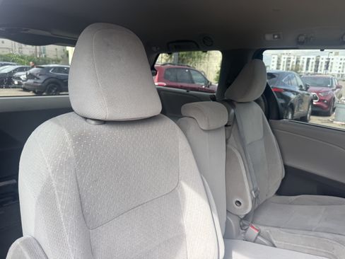 Used 2015 Toyota Sienna LE FWD image 24