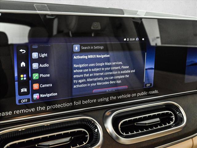 New 2027 Mercedes-Benz GLE 350 4MATIC image 15