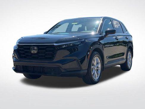 Used 2024 Honda CR-V EX-L image 18