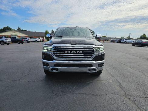 Used 2022 RAM 1500 Limited image 3