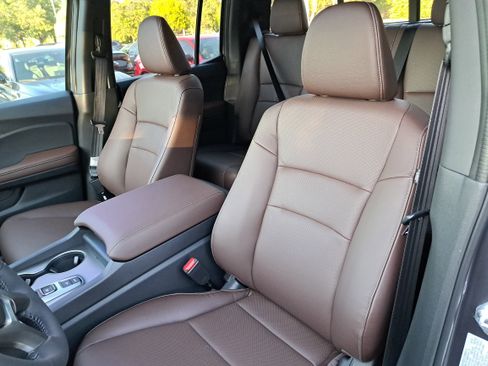 New 2026 Honda Ridgeline RTL image 18