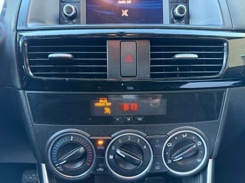 Used 2015 MAZDA CX-5 Touring image 11