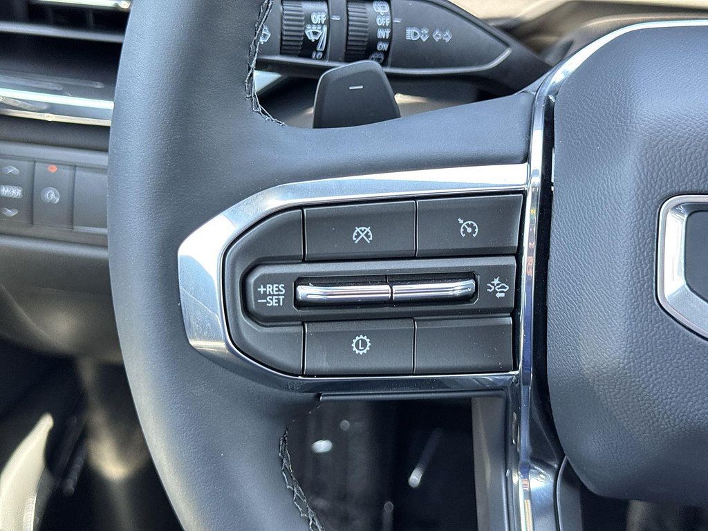 New 2026 GMC Acadia Elevation w/ Black Edition FWD image 9