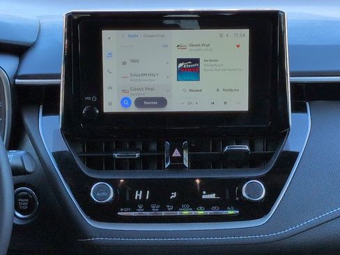 Used 2023 Toyota Corolla SE image 17