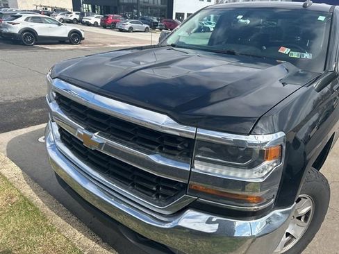 Used 2018 Chevrolet Silverado 1500 LT image 15