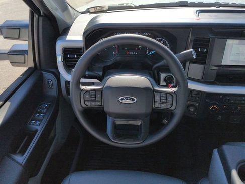 New 2026 Ford F450 XL image 15