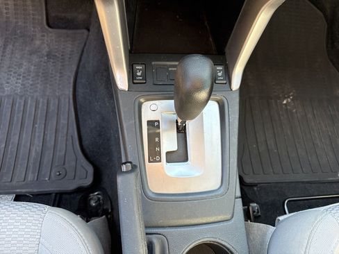 Used 2015 Subaru Forester 2.5i Premium image 15