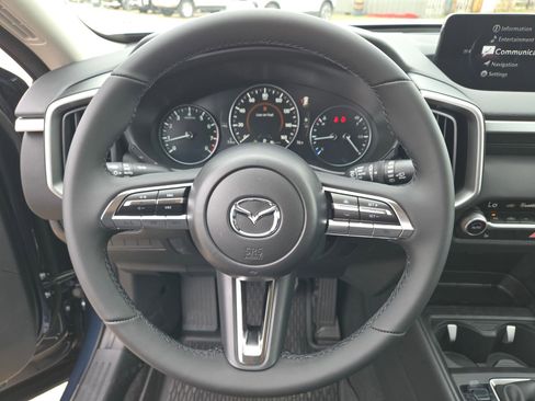 New 2026 MAZDA CX-50 AWD 2.5 S w/ Weather Package image 11