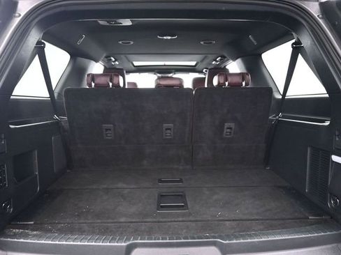 Certified 2024 Ford Expedition Max Limited image 28