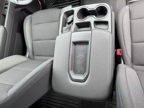 New 2026 Chevrolet Silverado 1500 RST image 52