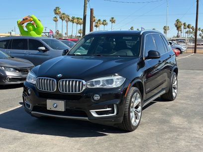 Used 2018 BMW X5 sDrive35i