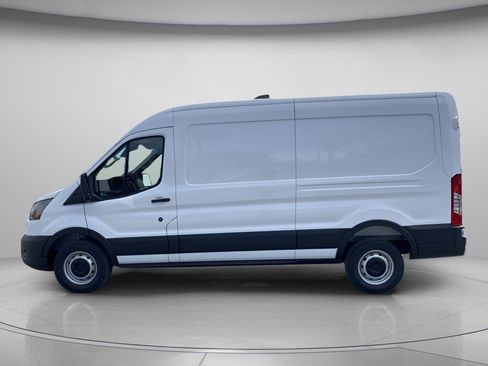 New 2026 Ford Transit 250 148 Medium Roof RWD image 6