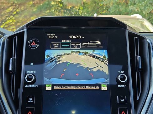 Used 2024 Subaru Crosstrek 2.5i Wilderness w/ Wilderness Package image 17