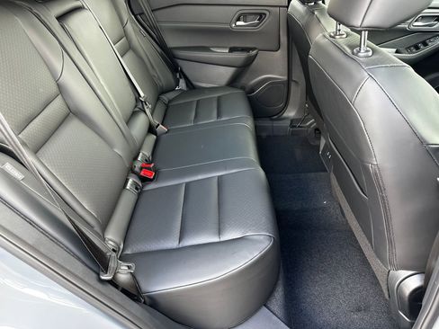 New 2026 Nissan Rogue SV image 15