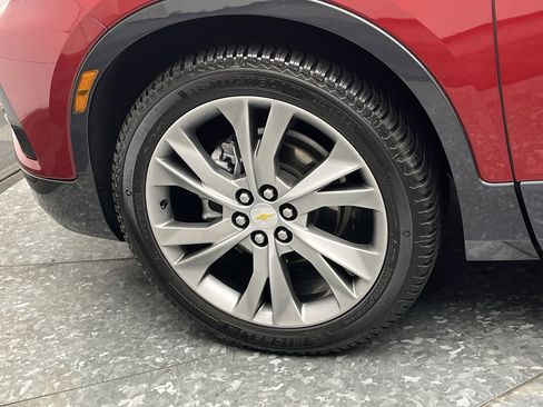 Certified 2022 Chevrolet Blazer Premier image 35