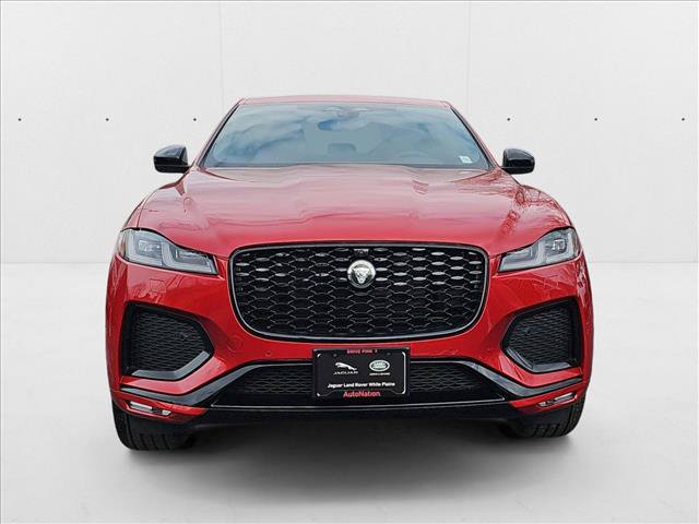 New 2026 Jaguar F-PACE R-Dynamic S AWD/4WD image 3