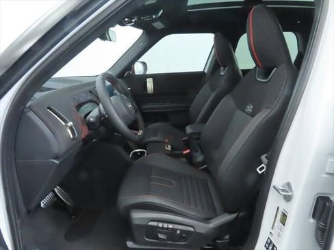 New 2026 MINI Cooper Countryman John Cooper Works w/ Comfort Package Max image 21