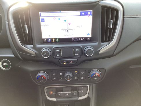 Used 2022 GMC Terrain AT4 w/ Infotainment Package II image 21