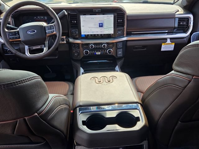 New 2026 Ford F350 King Ranch AWD/4WD image 8